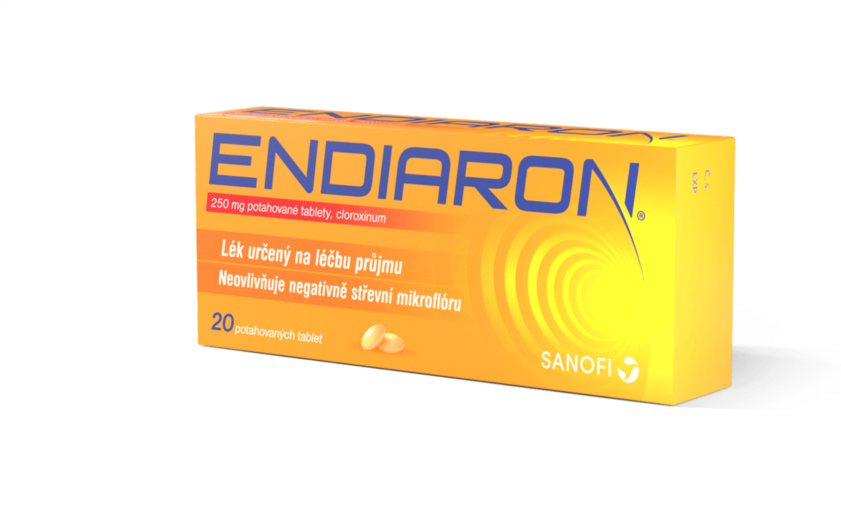 ENDIARON®