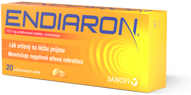 ENDIARON®