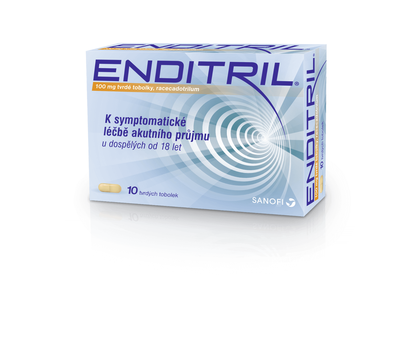 ENDIARON®